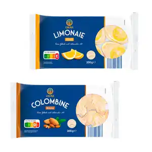 CUCINA Feines Gebäck