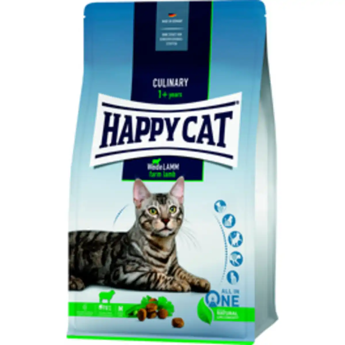 Bild 1 von BOSCH PETFOOD Hundetrockenfutter »Sensitive«, 4 Stück, je 3 kg, Ente/Kartoffel