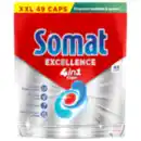 Bild 1 von Somat Geschirrreiniger Excellence