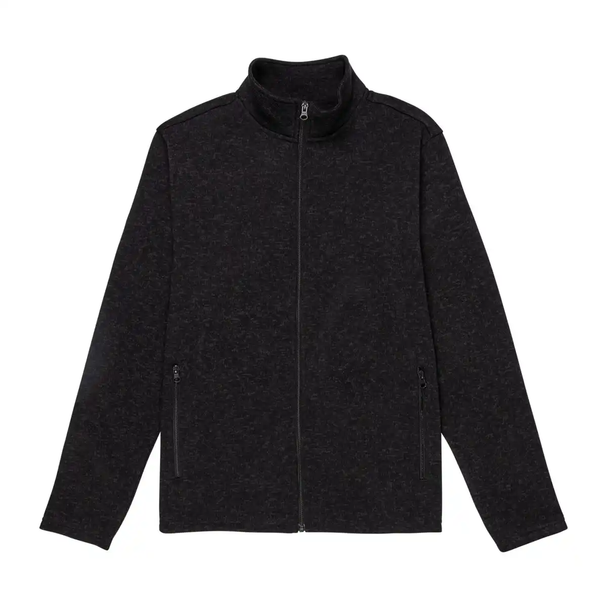 Bild 2 von ADVENTURIDGE Strickfleecejacke