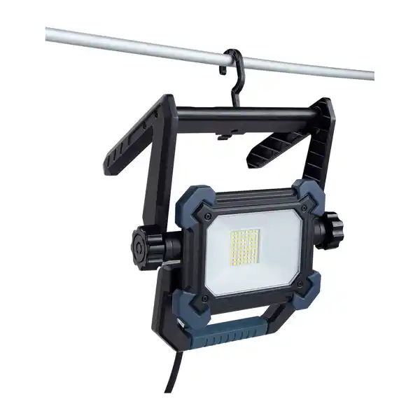 Bild 2 von WORKZONE LED-Arbeitsstrahler
