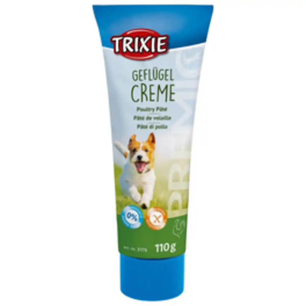 Bild 1 von TRIXIE Hundesnack »PREMIO«, 110 g, Geflügel