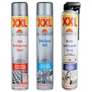 Carfit Professional XXL-Unterbodenpflege-Spray