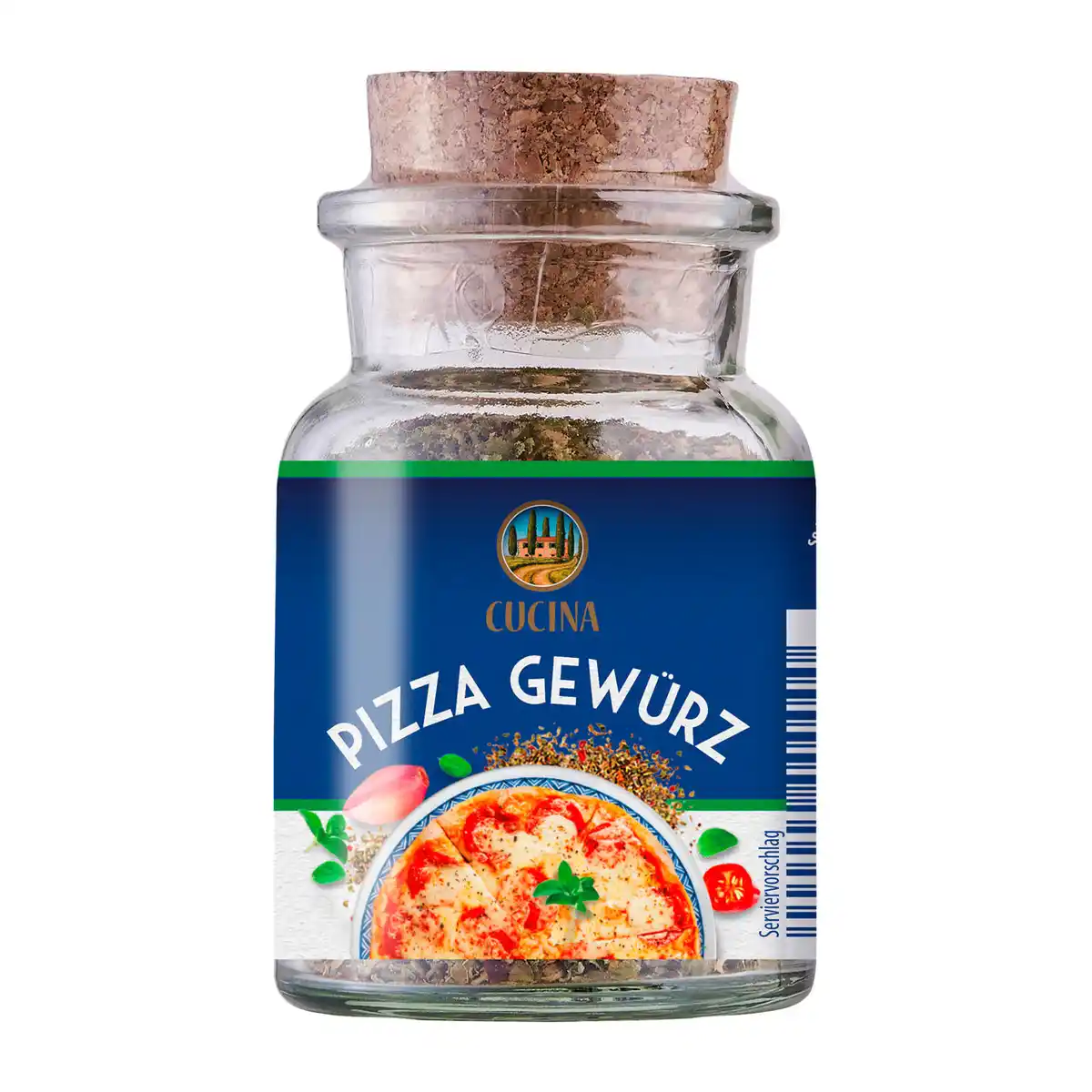 Bild 2 von CUCINA Gewürz