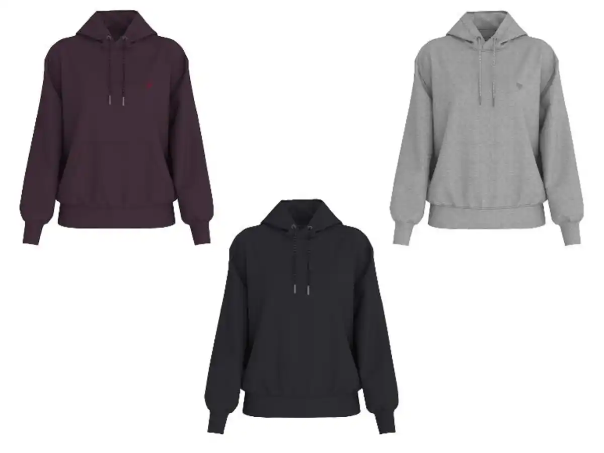 Bild 3 von ESMARA® Damen Premium-Sweatpullover