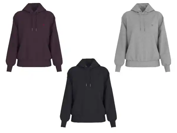 Bild 3 von ESMARA® Damen Premium-Sweatpullover