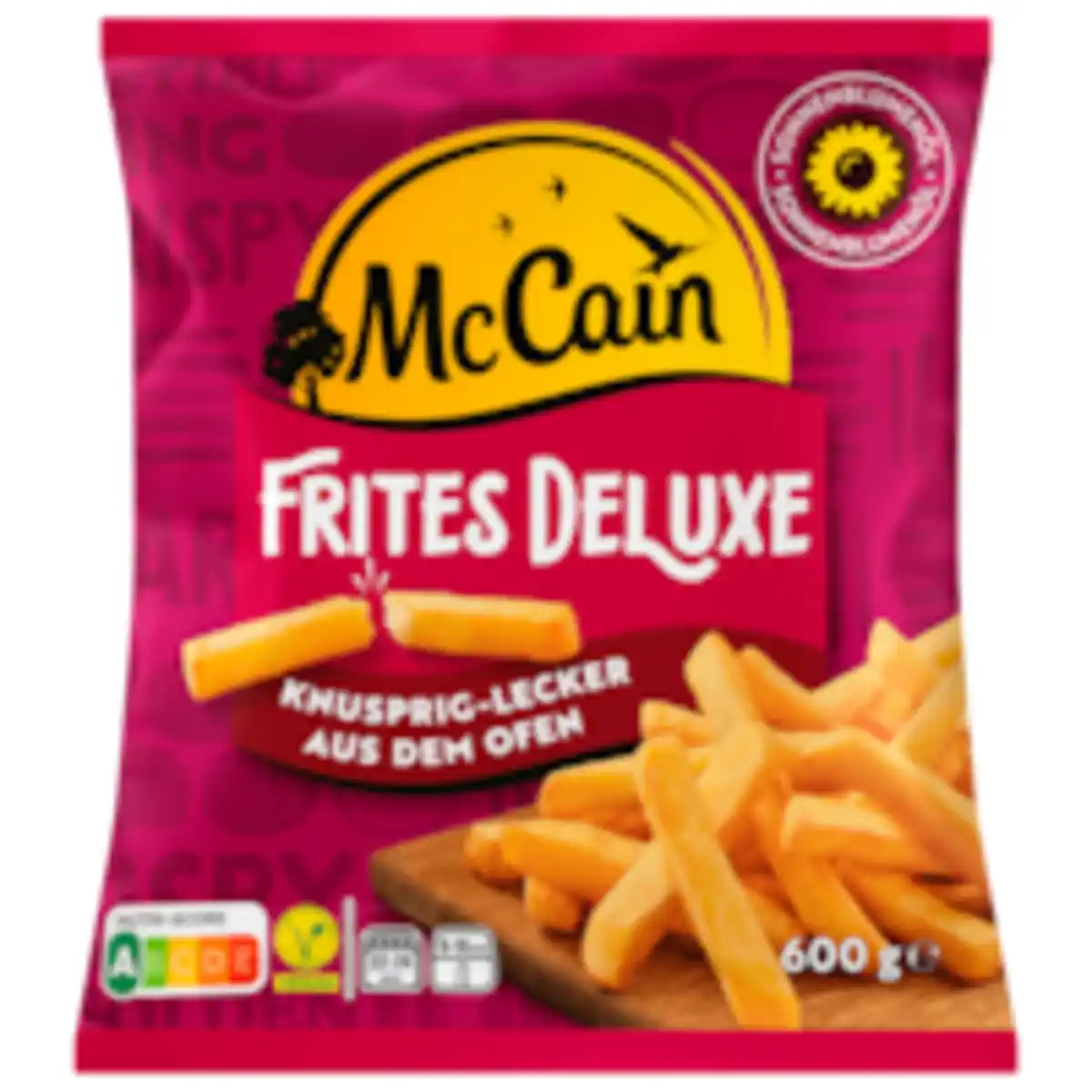 Bild 1 von McCain Frites Deluxe