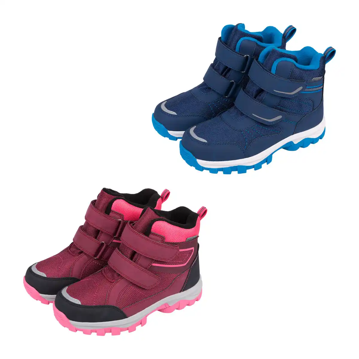 Bild 1 von L&D Thermostiefel