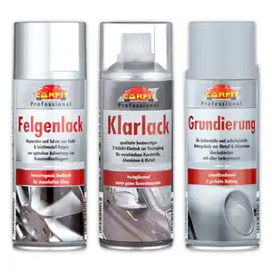 Carfit Professional Kfz-Lack-Spray