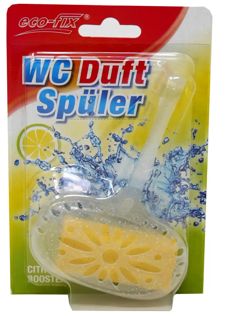 Bild 2 von WC-Duftspüler 40 g