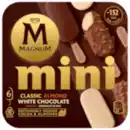 Bild 1 von Magnum Mini Mix Classic, Almond, White