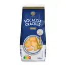 Bild 2 von CUCINA Focaccia Cracker