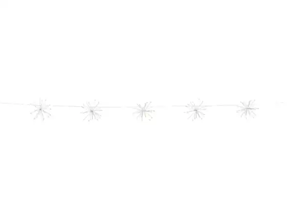 Bild 2 von LIVARNO® Lichterkette »Dandelion«