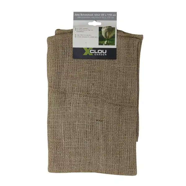 Bild 2 von Jute-Schutzsack