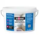 Bild 2 von SchimmelX Antischmimmelfarbe, Wand und Decke, 5 Liter, weiß