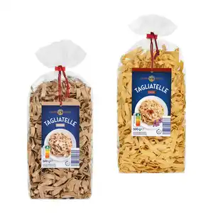 CUCINA Tagliatelle mit Gewürz