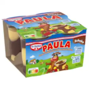 Dr. Oetker Paula Schoko-Pudding