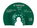 Bild 1 von PARKSIDE® HCS-Segmentsägeblatt Z85 / HCS-Tauchsägeblatt Z32 / HCS/HSS-Tauchsägeblatt Z20 / Diamantsägeblatt Z64 / RIFF-Schleifplat