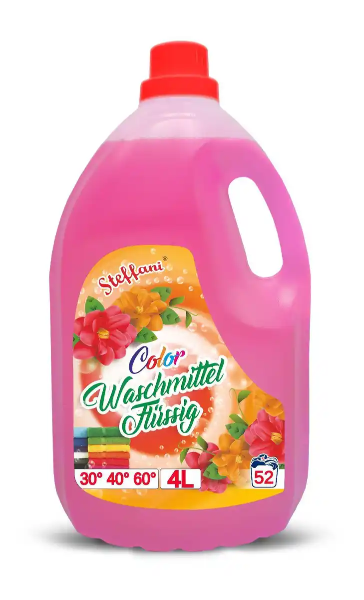 Bild 2 von Waschmittel 4 Liter