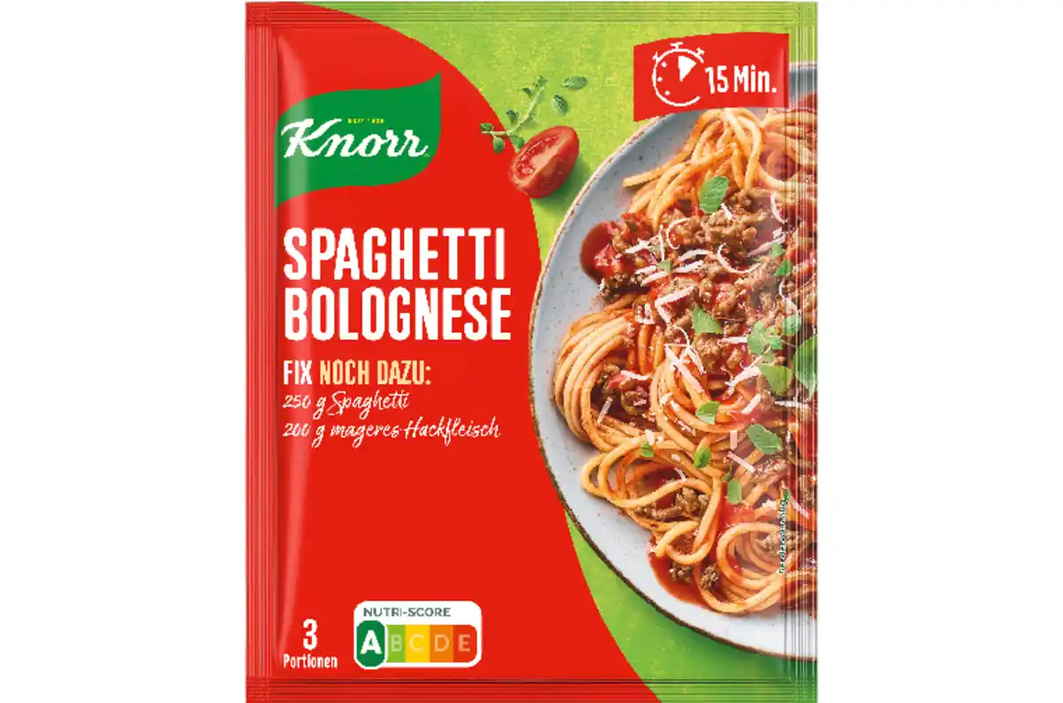 Bild 1 von Knorr Fix