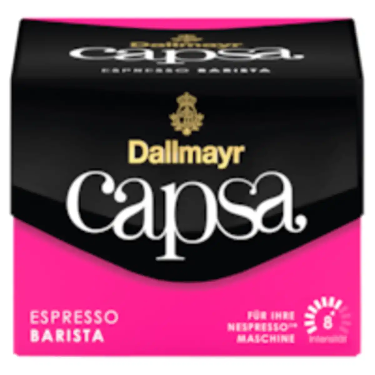 Bild 1 von Dallmayr Capsa