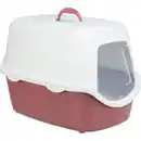 Bild 1 von TRIXIE Katzentoilette »Vico«, LxBxH: 40 x 40 x 56 cm