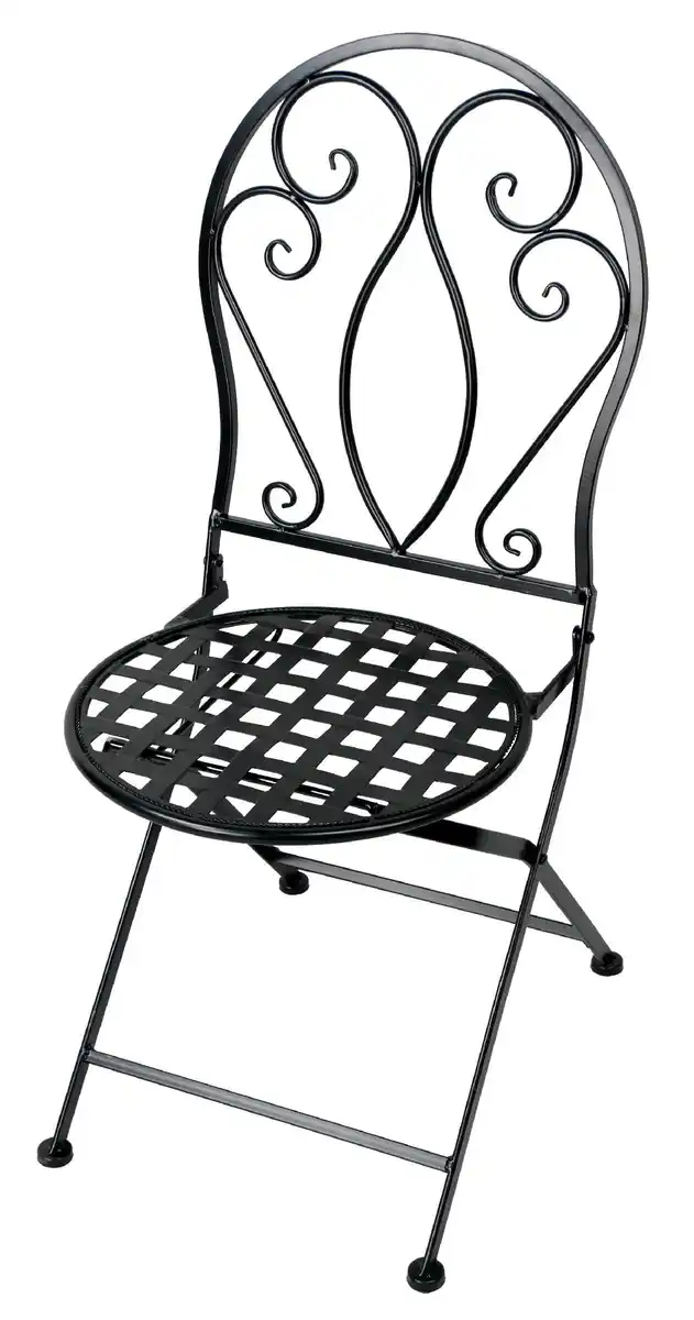 Bild 1 von Primaster Metall Stuhl Provence Metall