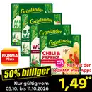 Bild 1 von Grünländer Käse
