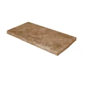 KNAUF Dämmplatte »TP 115«, 625 x 1250 x 40 mm (BxLxS), WLS 038, Glaswolle