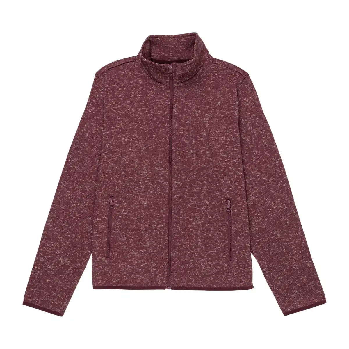 Bild 3 von ADVENTURIDGE Strickfleecejacke