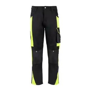 L&D Gefütterte Funktionshose