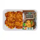 Bild 1 von LANDFREUDE Süßkartoffelrösti