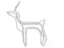 Bild 2 von LIVARNO® 3D-Lichterschlauchfigur