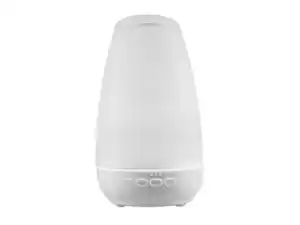 LIVARNO® Ultraschall-Aroma-Diffuser