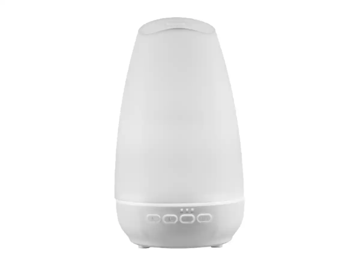 Bild 1 von LIVARNO® Ultraschall-Aroma-Diffuser