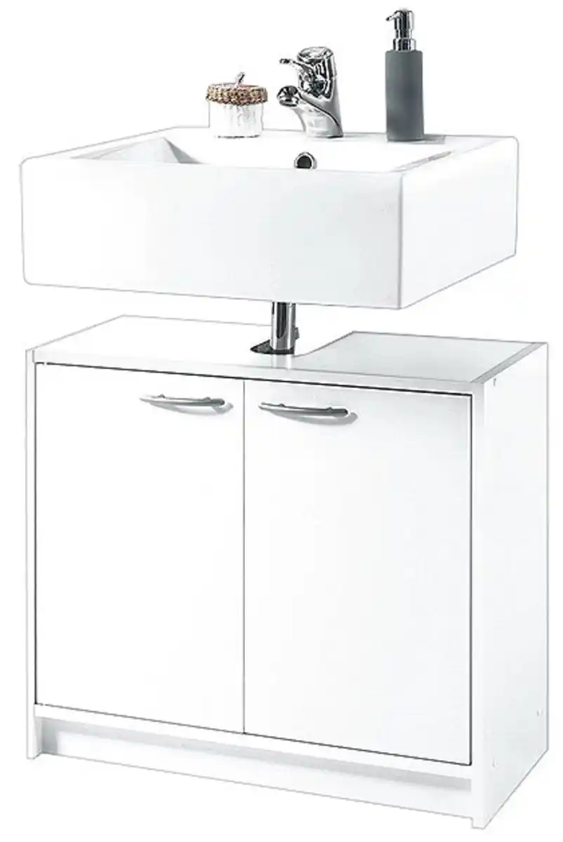 Bild 2 von Waschbeckenunterschrank
