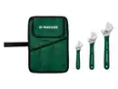 Bild 1 von PARKSIDE® Rollgabelschlüssel-Set / Wasserpumpenzangen-Set