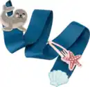 Bild 2 von ebelin Haarclip-Organizer mit Robbe 2tlg, 1 St