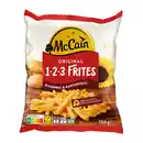 Bild 1 von MCCAIN 1-2-3-Frites