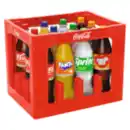 Bild 1 von Coca-Cola, Fanta, Sprite oder Mezzo Mix
