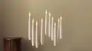 Bild 1 von HOME CREATION Schwebende Kerzen mit Zauberstab