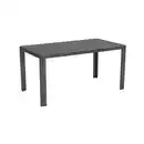 Bild 1 von Primaster Gartentisch Alu Loreto 150 x 80 cm