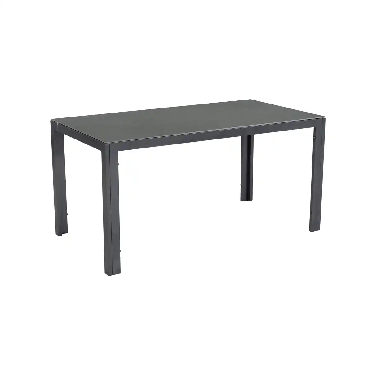 Bild 1 von Primaster Gartentisch Alu Loreto 150 x 80 cm