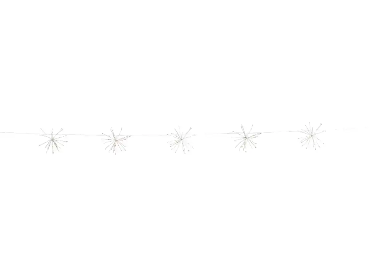 Bild 1 von LIVARNO® Lichterkette »Dandelion«