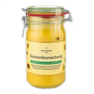 Felix Himstedt Honig Spezialität