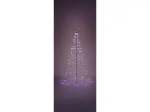 Bild 2 von LIVARNO® LED-Weihnachtsbaum