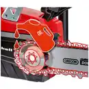 Bild 2 von EINHELL Akku-Kettensäge »GE-LC 18/25 Li-Solo Power X-Change«, 18 V