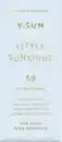 Bild 2 von V.SUN Sonnenfluid Gesicht sensitive "little Sunshine" LSF 50, 30 ml