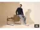 Bild 2 von ESMARA MEN Herren Sweathose