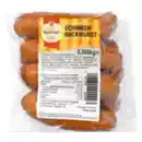 Bild 1 von Radeberger Schinkenbockwurst XXL Spitzenqualität